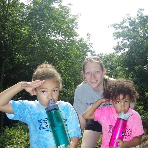 Meet your Posher, Nichole - Picture 1 of 1
